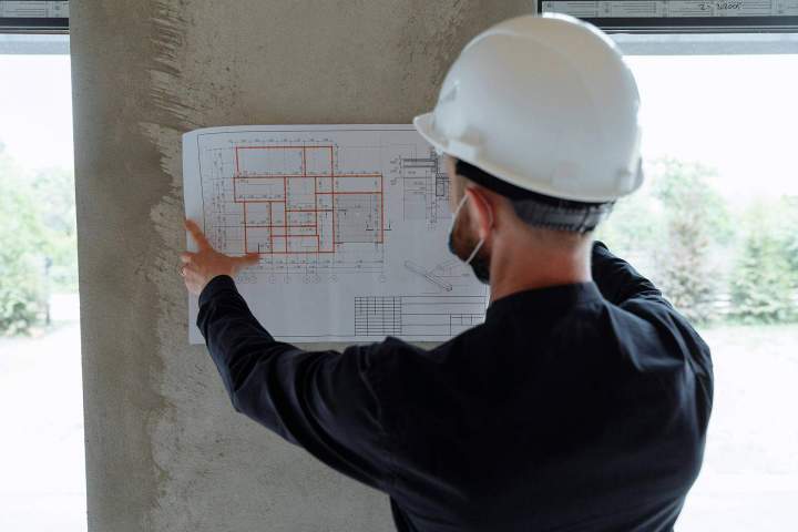 Confiez-nous l’étude technique de votre bâtiment !