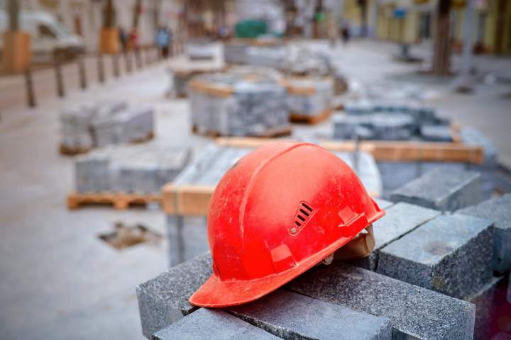 Expertise en construction Marseille