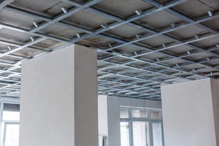 Laissez-nous étudier les structures de votre bâtiment !
